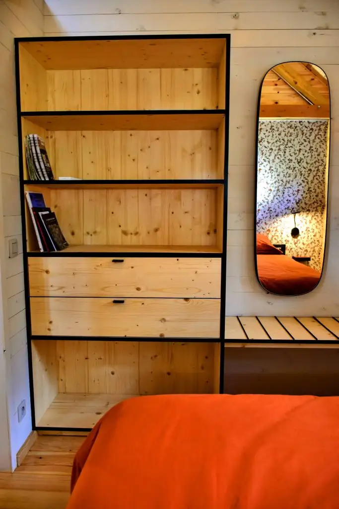 Cottage for 4 people in Frasnes-lez-Anvaing Entre Mare et Chêne